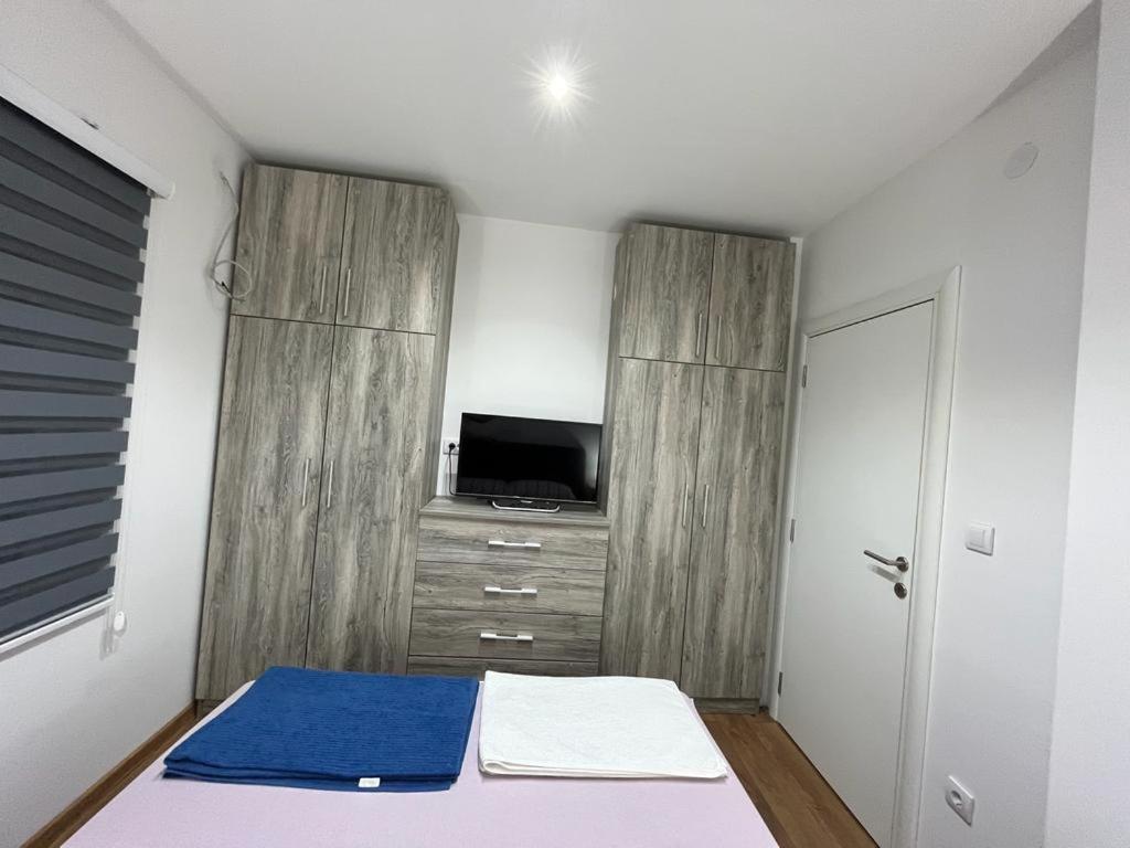 Bamsae Belgrade Apartman Kültér fotó