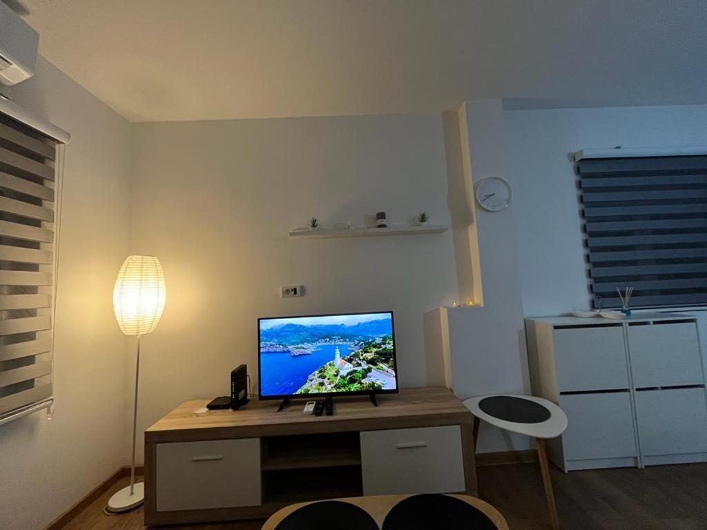 Bamsae Belgrade Apartman Kültér fotó