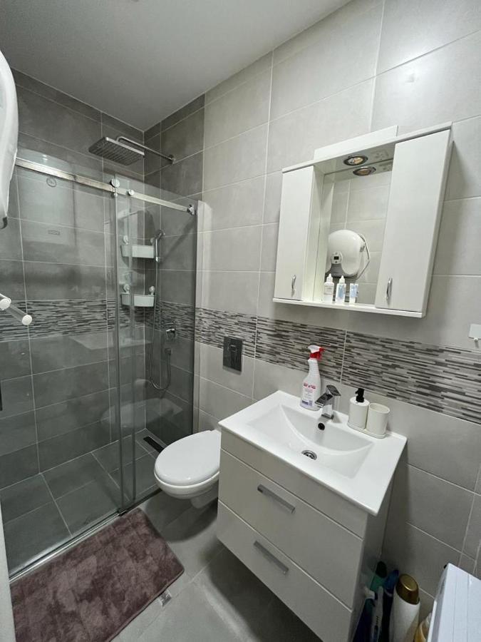 Bamsae Belgrade Apartman Kültér fotó