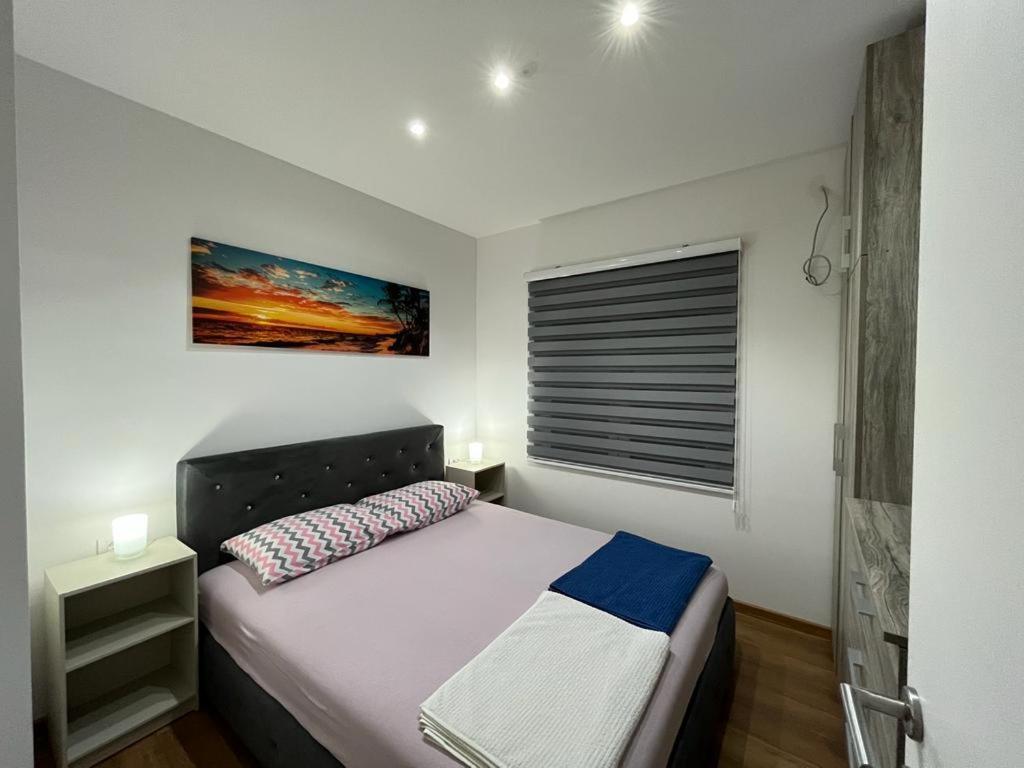 Bamsae Belgrade Apartman Kültér fotó